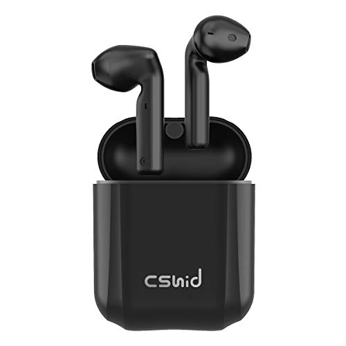 Cshidworld -  Bluetooth