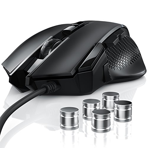 Csl-Computer -  Csl - Usb Mouse mit