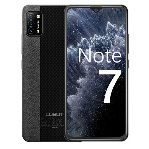 Cubot -   Note 7 Handy,
