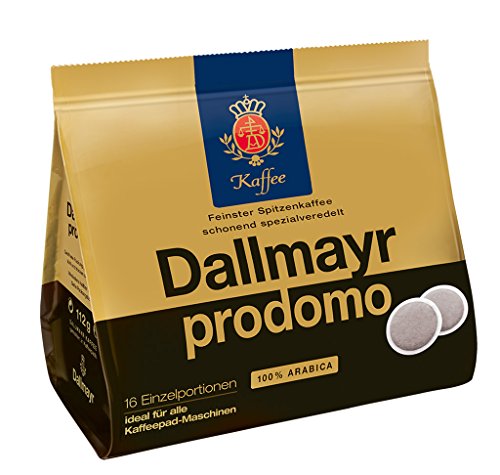 Dallmayr -   Kaffee Prodomo