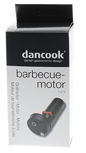 Dancook -   1.5V Grillmotor -