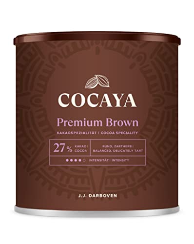 Darboven -  Cocaya Premium Brown