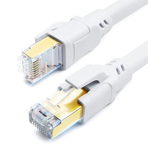 Ddmall -  Cat 8 Ethernet Kabel