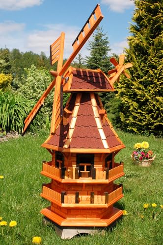 Deko-Shop-Hannusch -   Windmühle 3