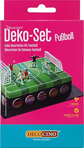 Dekoback -  Decocino Deko-Set (7