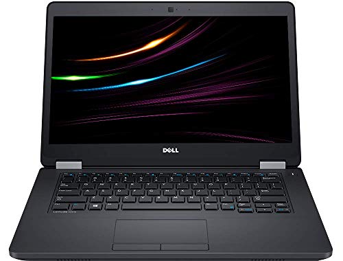 Dell Computers -  Dell Latitude E5470