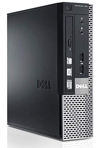 Dell Computers -  Dell 7010 Usff -