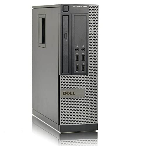 Dell Computers -  Dell OptiPlex 7010