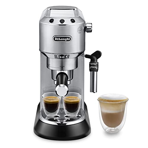 Günstige espressomaschine - Die ausgezeichnetesten Günstige espressomaschine ausführlich analysiert