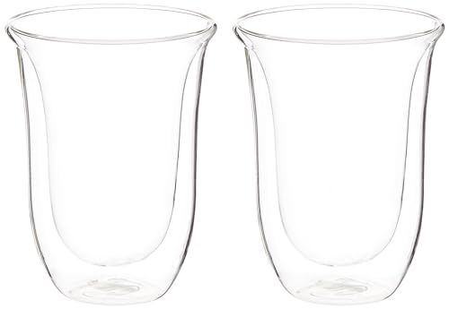 DeLonghi -  De'Longhi Gläser