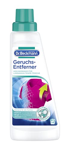 Dr. Beckmann -   Geruchsentferner |