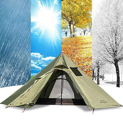 demandent -  Outdoor Zelte für