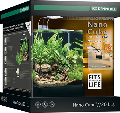 Dennerle -   Nano Cube Complete+