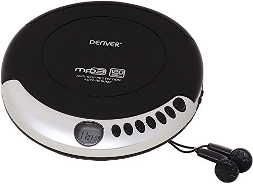 Denver Electronics -  Denver Dmp-389
