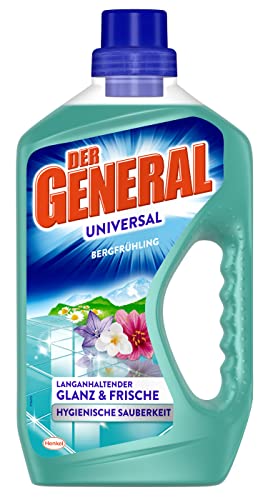 Der General -   Universal