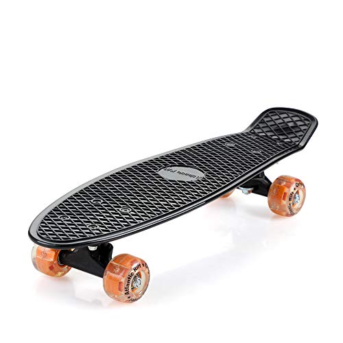 Deuba -   Skateboard Mini