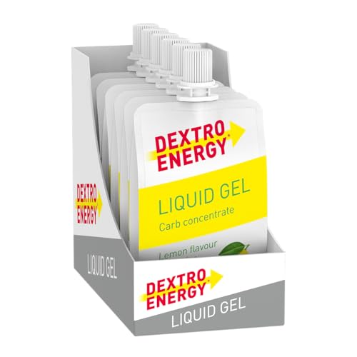 Dextro Energy GmbH & Co.Kg -  Dextro Energy Liquid