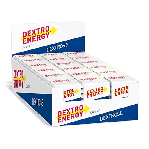 Dextro Energy -   Würfel - Schnell