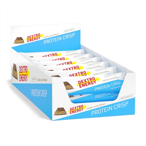 Dextro Energy -   Protein Crisp -