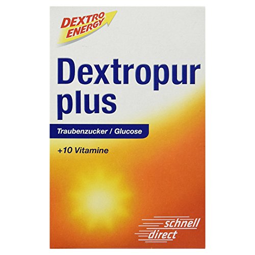 Dextro Energy -   Dextropur Plus
