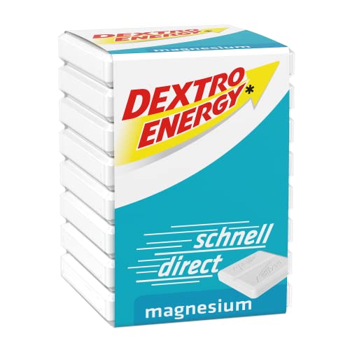 Dextro -   Energy Würfel