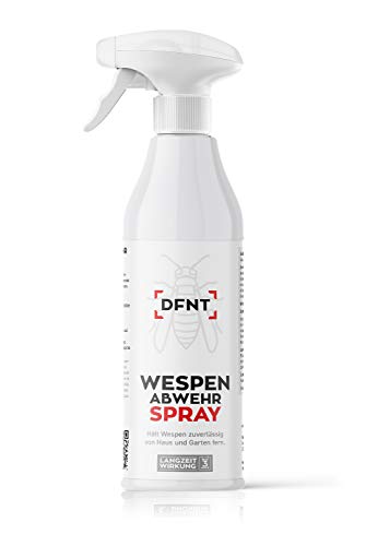 Dfnt -   Wespenabwehr Spray