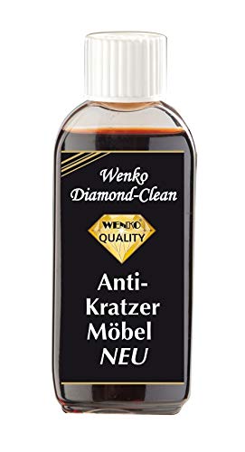 Diamond Clean -   Anti-Kratzer
