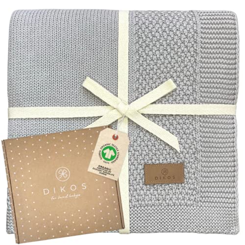 Dikos -  ® Babydecke aus