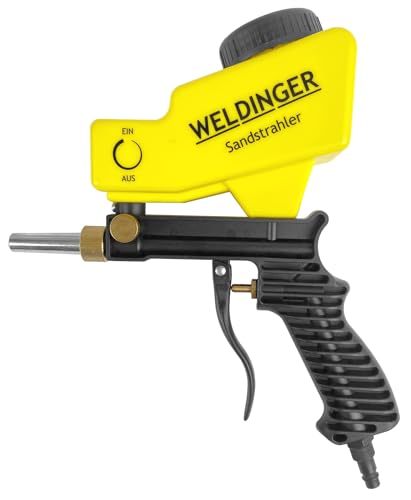 Dinger Germany GmbH -  Weldinger