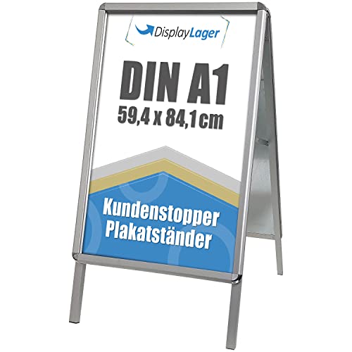 DisplayLager -  , Dänische