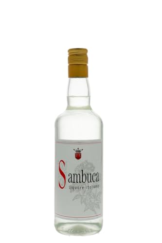 Distilleria Zanin S.R.L. -  Sambuca Liquore