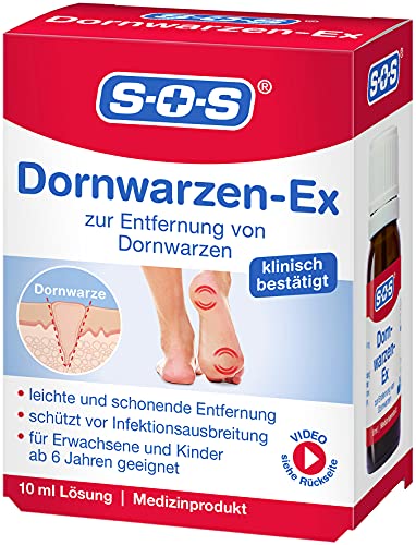 Districon GmbH -  Sos Dornwarzen-Ex,