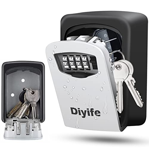 Diyife -   Schlüsseltresor