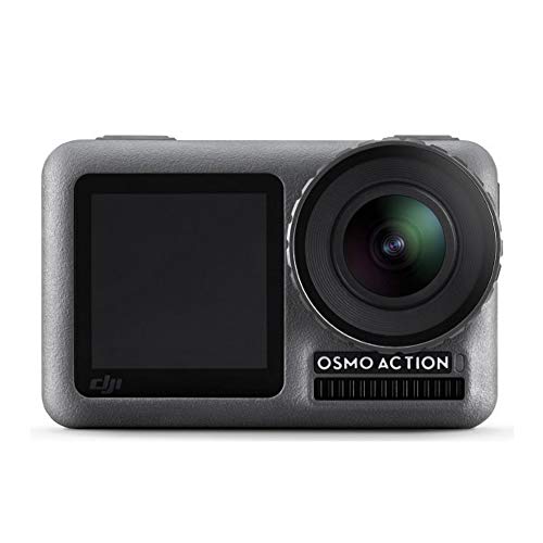 Dji -   Osmo Action Cam -