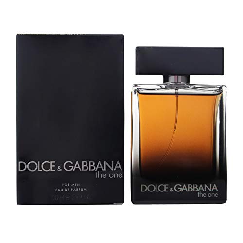 Dolce & Gabbana -   The One For Men Edp