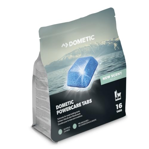 Dometic -   Power-Care Tabs