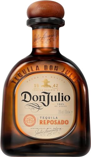 Don Julio -   Reposado Mexican