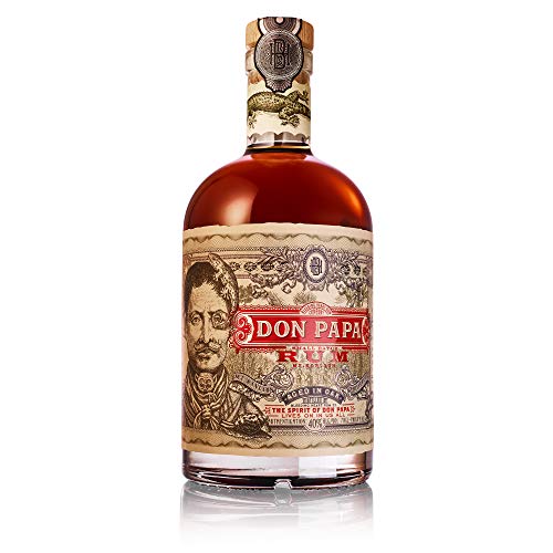 Don Papa -  Rum, 700ml