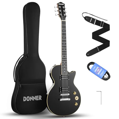 Donner -   E-Gitarre Set E