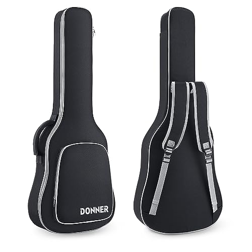 Donner -   E-Gitarre Gig Bag