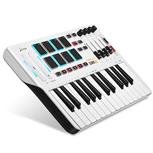Donner -   Midi Keyboard