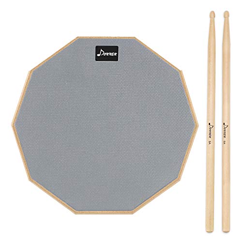 Donner -   Practice Pad Drum