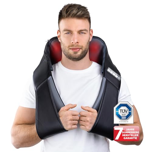 Donnerberg -  Rückenmassagegerät