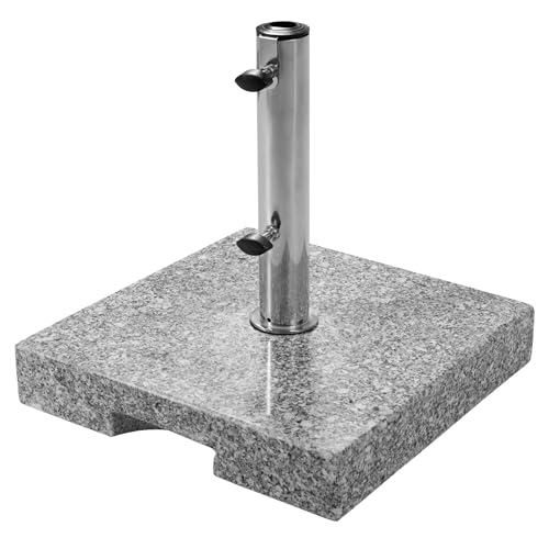 Doppler -   Granit Sockel 25 kg