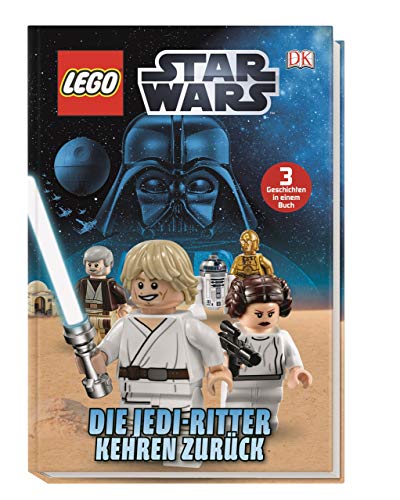 Dorling Kindersley Verlag GmbH -  Lego® Star Wars(Tm)