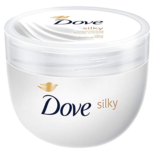 dove -  Dove Silky