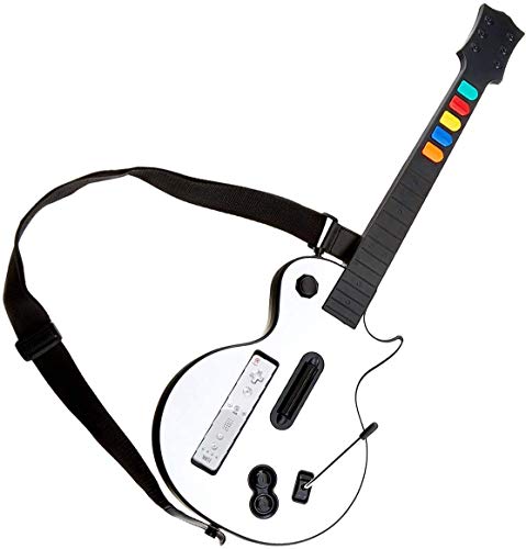 Doyo -   Guitar Hero Wii