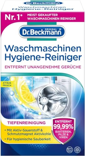 Dr. Beckmann -   Waschmaschinen