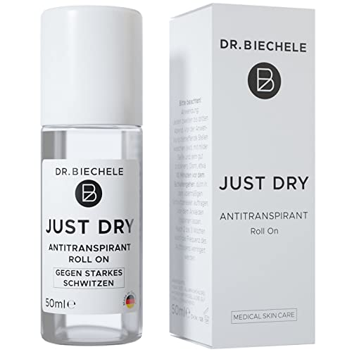 Dr. Biechele -   - Just Dry Deo