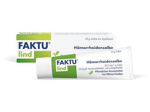 Dr. Kade Pharmazeutische Fabrik GmbH -  Faktu lind